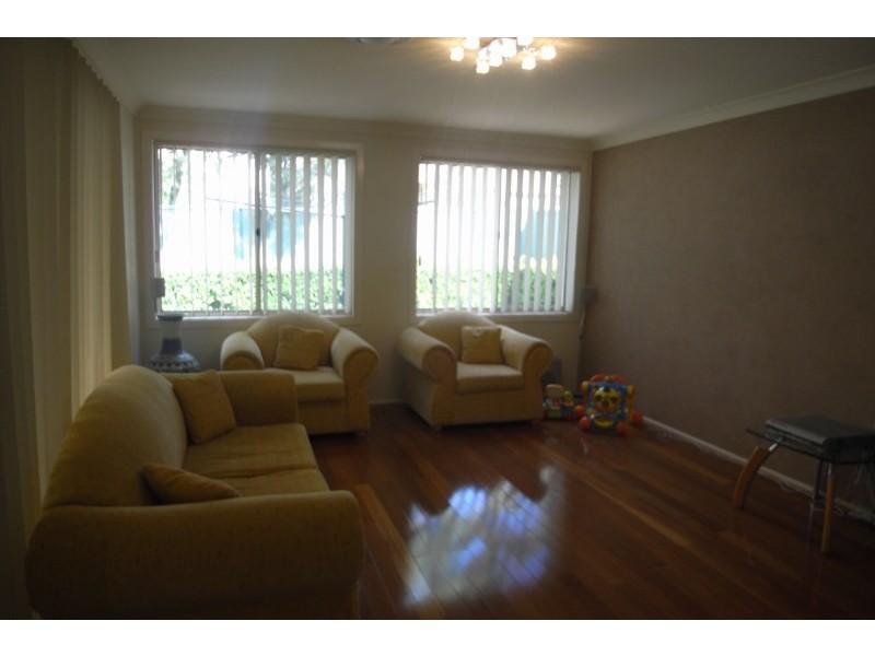 22 Panmure Street, Rouse Hill NSW 2155