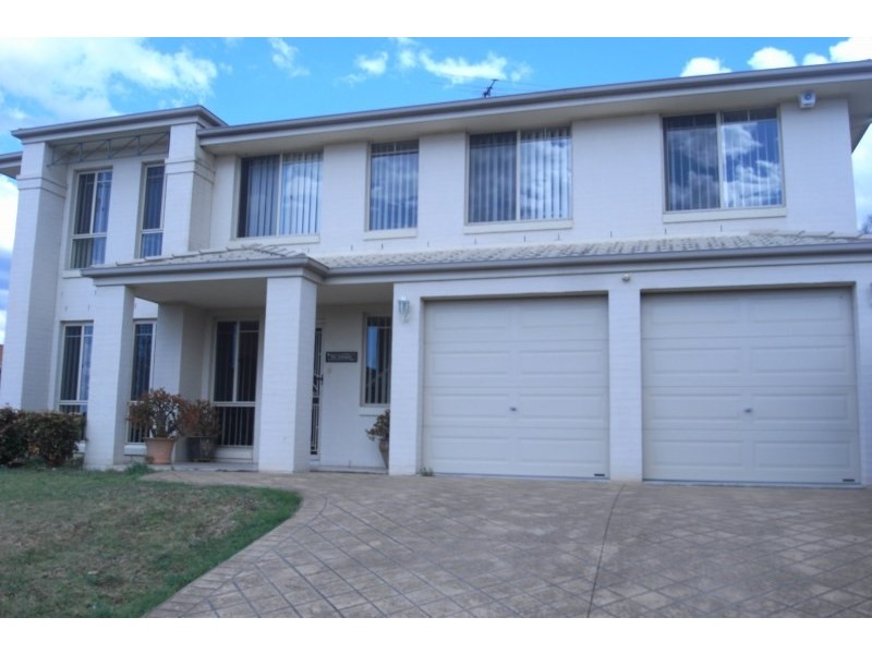 22 Panmure Street, Rouse Hill NSW 2155