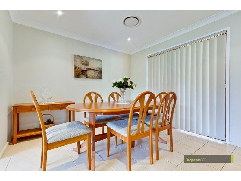 23 Grevillea Grove, Baulkham Hills NSW 2153