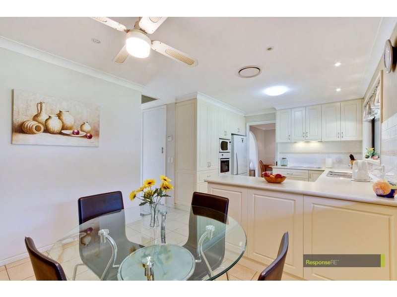 23 Grevillea Grove, Baulkham Hills NSW 2153