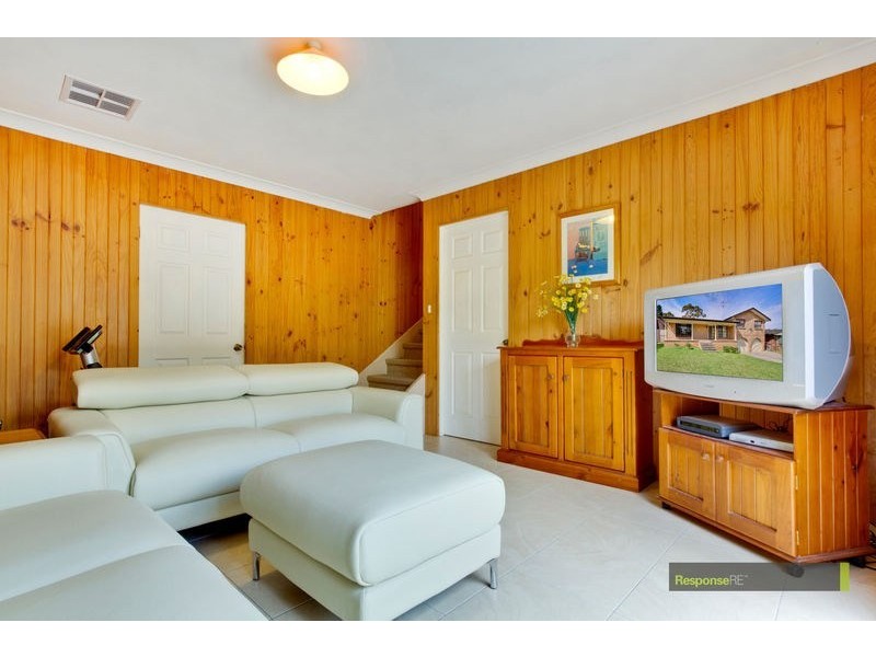 23 Grevillea Grove, Baulkham Hills NSW 2153