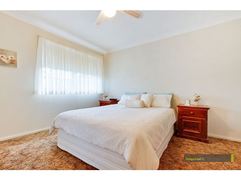 23 Grevillea Grove, Baulkham Hills NSW 2153