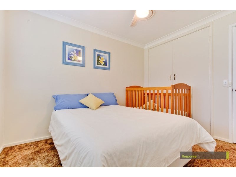 23 Grevillea Grove, Baulkham Hills NSW 2153