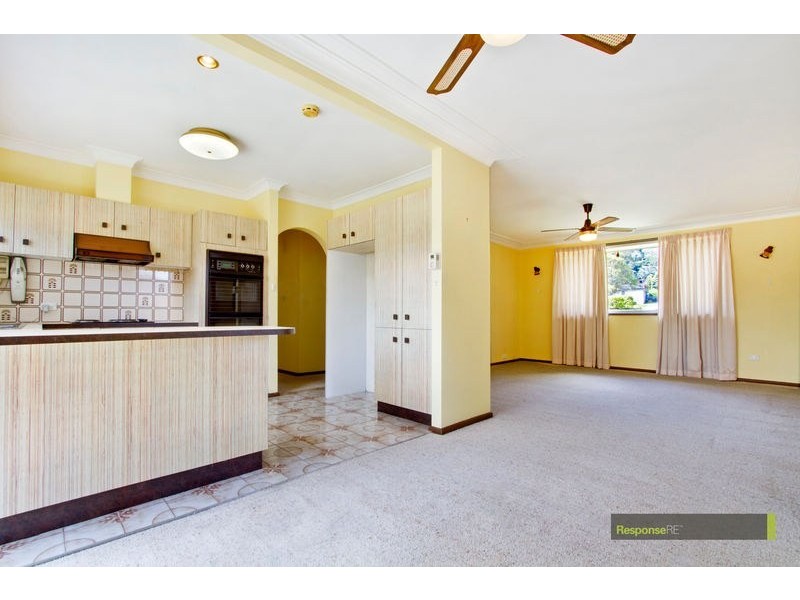 50 Bellevue Drive, Carlingford NSW 2118