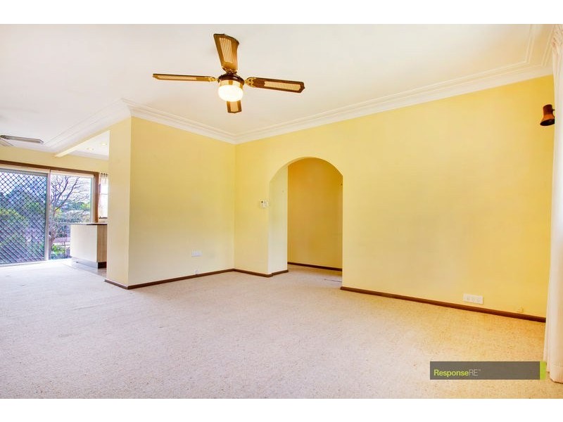 50 Bellevue Drive, Carlingford NSW 2118