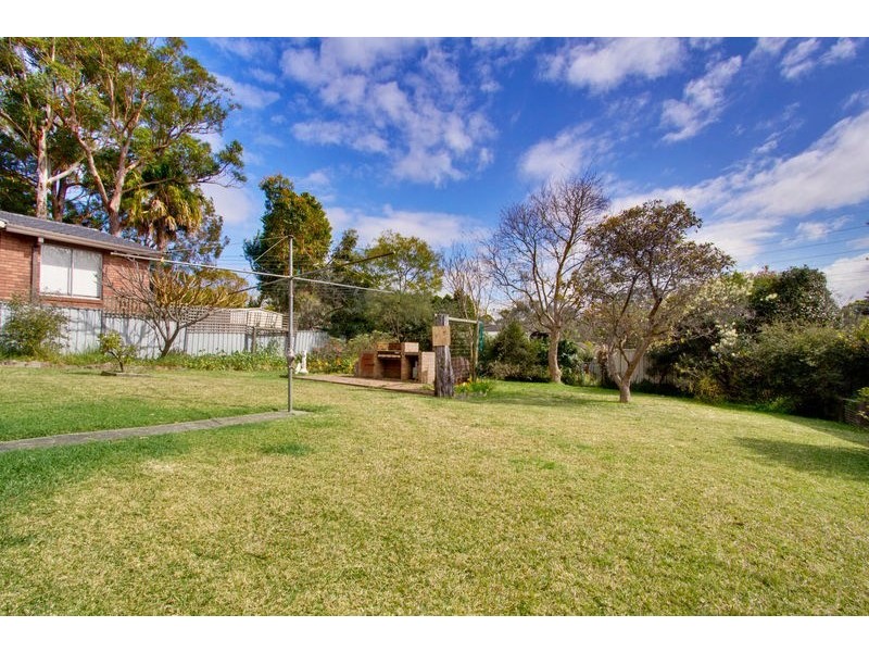 50 Bellevue Drive, Carlingford NSW 2118