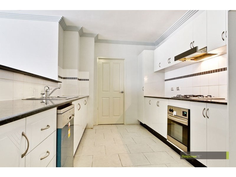 Unit 47/12-18 Conie Avenue, Baulkham Hills NSW 2153