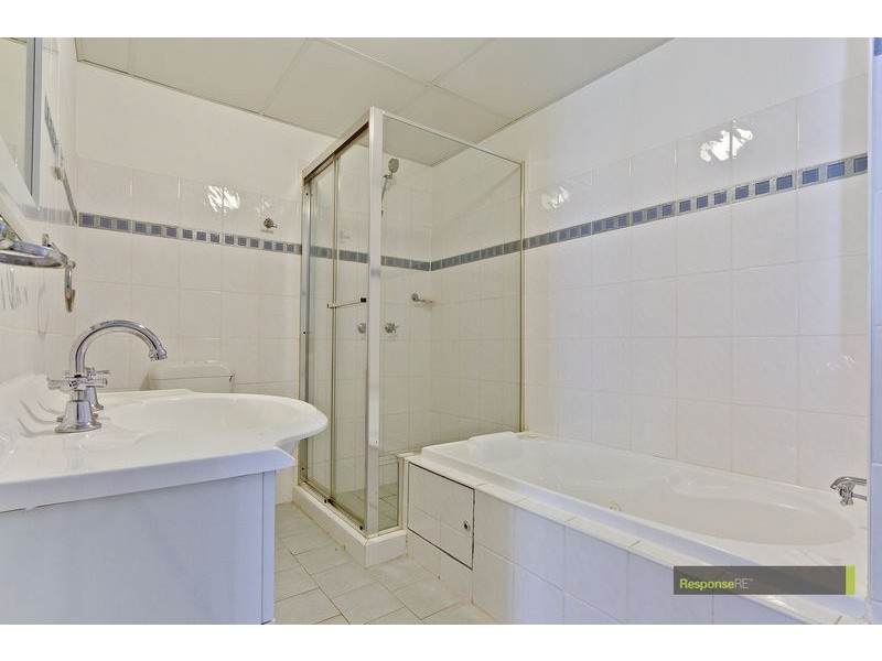 Unit 47/12-18 Conie Avenue, Baulkham Hills NSW 2153