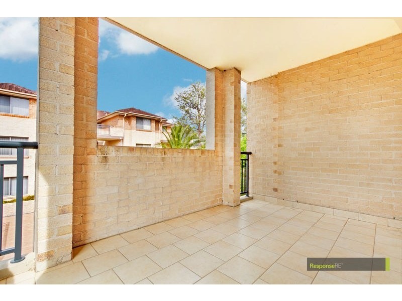 Unit 47/12-18 Conie Avenue, Baulkham Hills NSW 2153