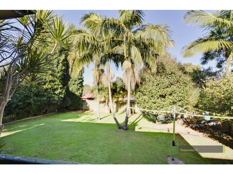 6 Churchill Drive, Winston Hills NSW 2153