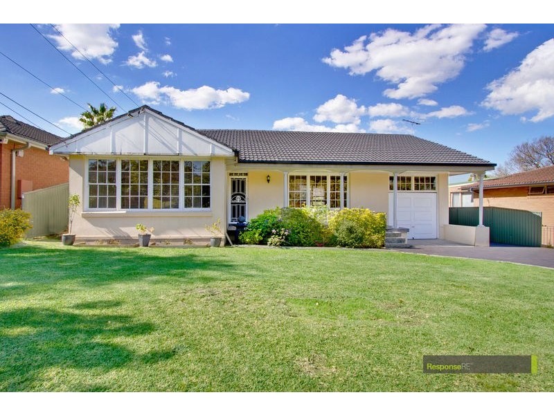 1 Cooinda Place, Baulkham Hills NSW 2153