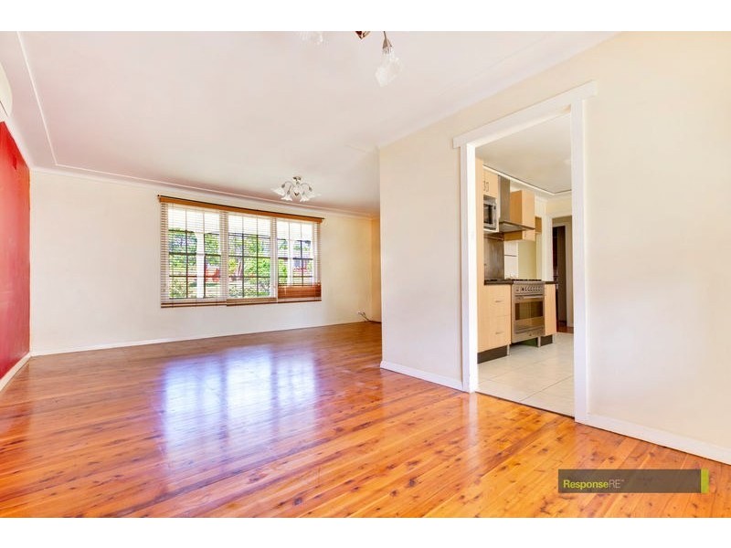 1 Cooinda Place, Baulkham Hills NSW 2153