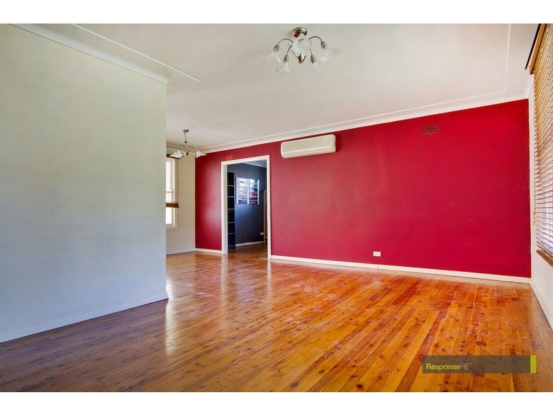 1 Cooinda Place, Baulkham Hills NSW 2153