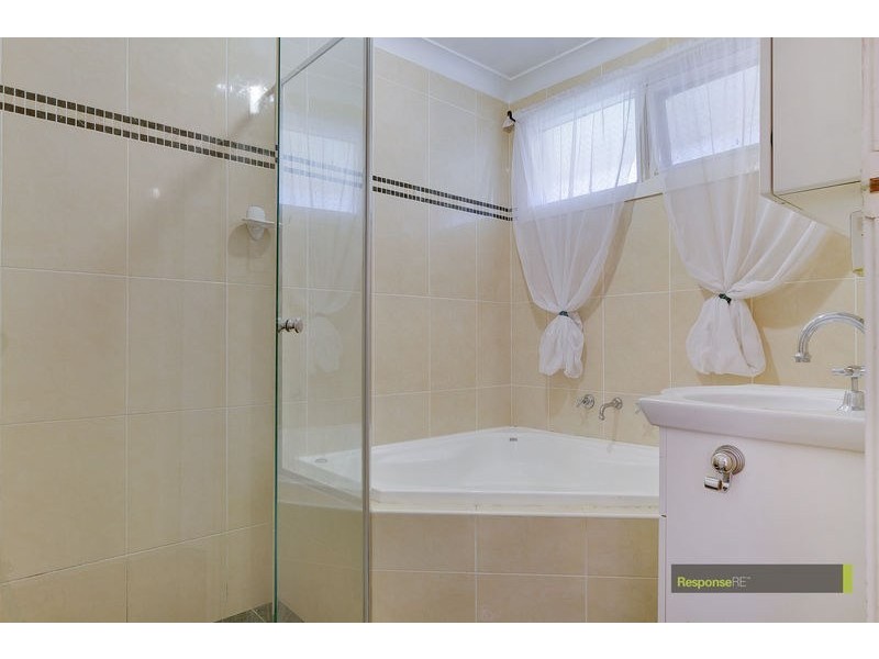 1 Cooinda Place, Baulkham Hills NSW 2153