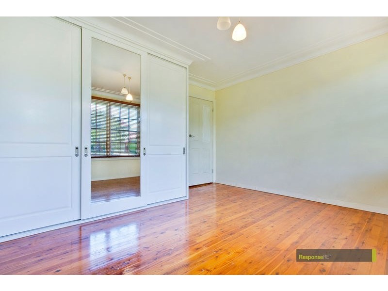 1 Cooinda Place, Baulkham Hills NSW 2153