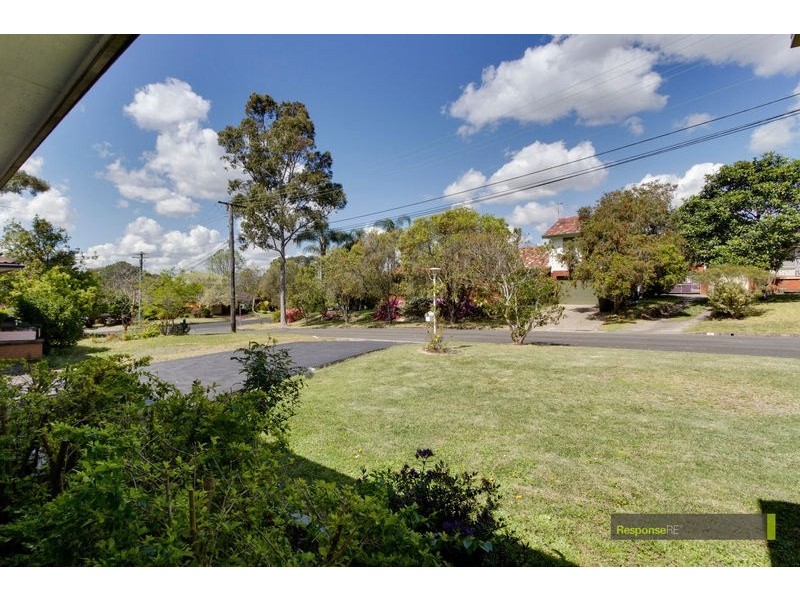 1 Cooinda Place, Baulkham Hills NSW 2153