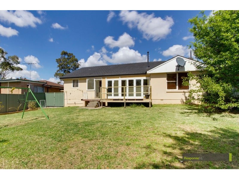 1 Cooinda Place, Baulkham Hills NSW 2153