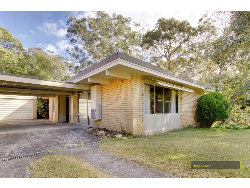 10 Berwin Place, Baulkham Hills NSW 2153