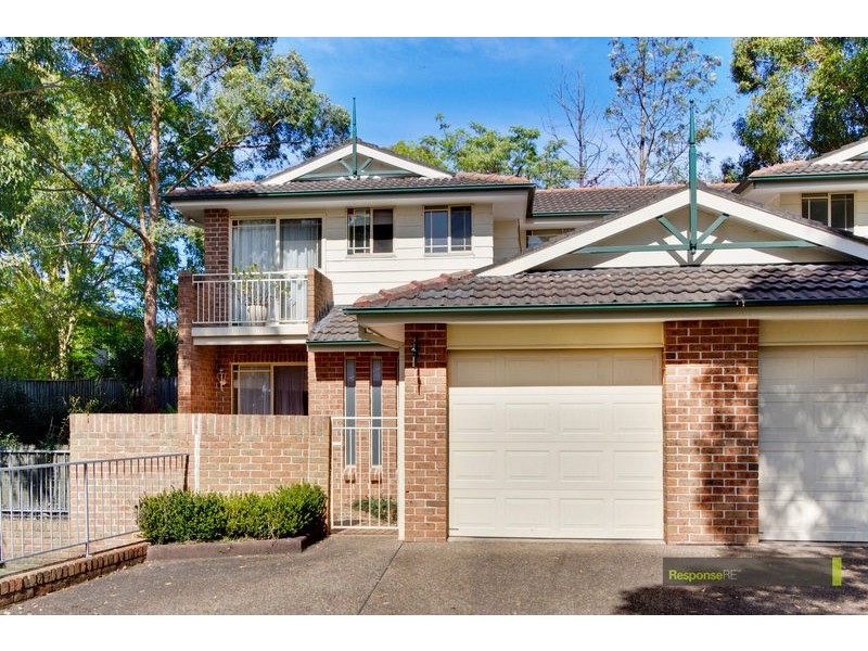 Unit 9/42 Kerrs Road, Castle Hill NSW 2154