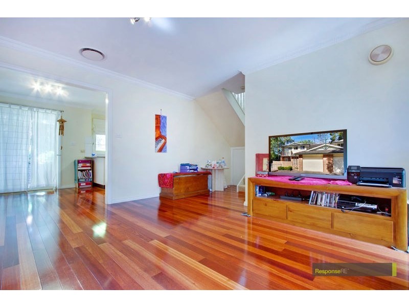 Unit 9/42 Kerrs Road, Castle Hill NSW 2154