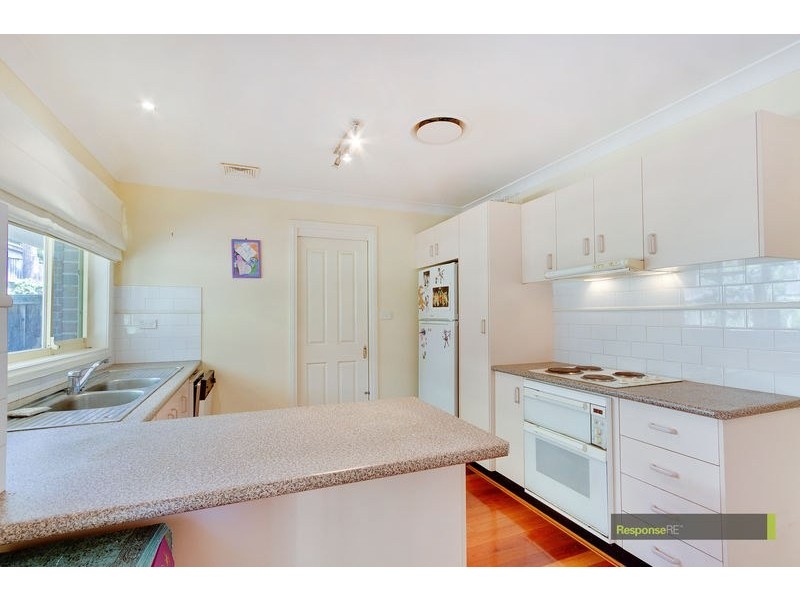 Unit 9/42 Kerrs Road, Castle Hill NSW 2154
