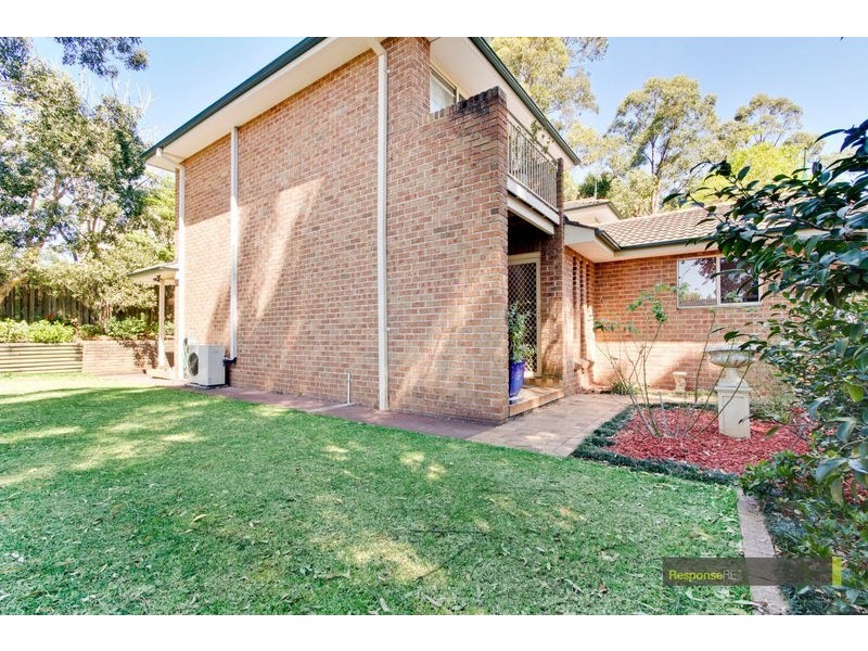 Unit 9/42 Kerrs Road, Castle Hill NSW 2154