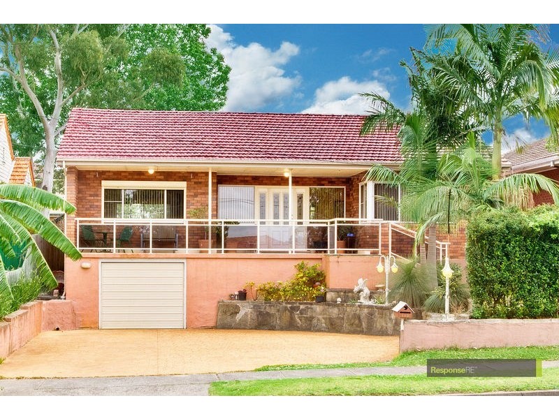 150 Windsor Road, Northmead NSW 2152