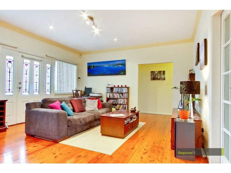 150 Windsor Road, Northmead NSW 2152