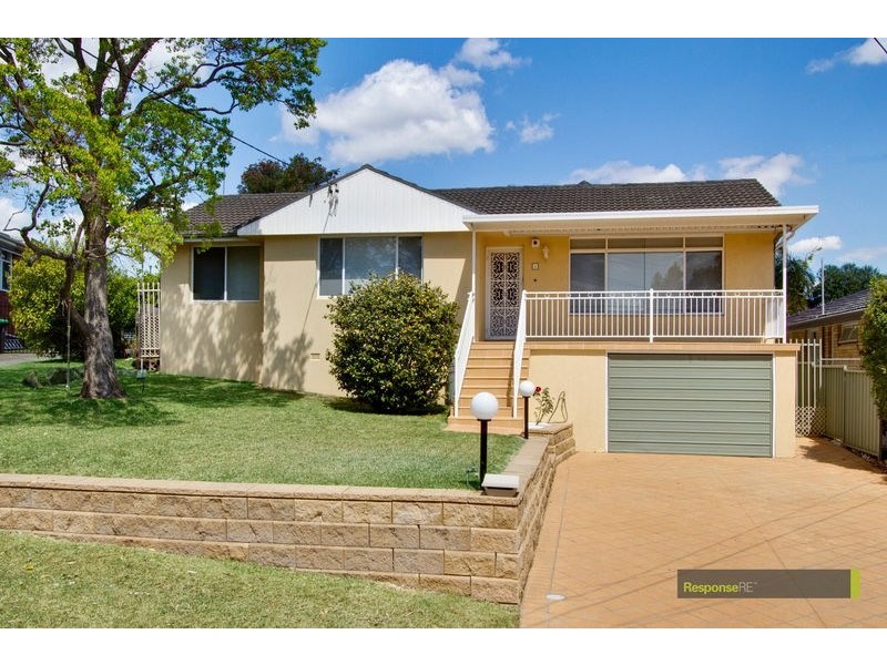 6 Kareela Road, Baulkham Hills NSW 2153