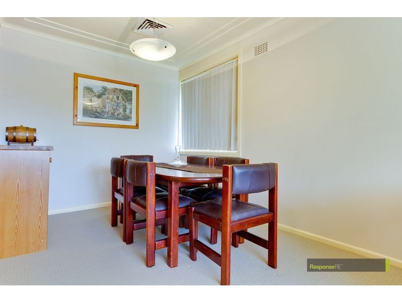 6 Kareela Road, Baulkham Hills NSW 2153