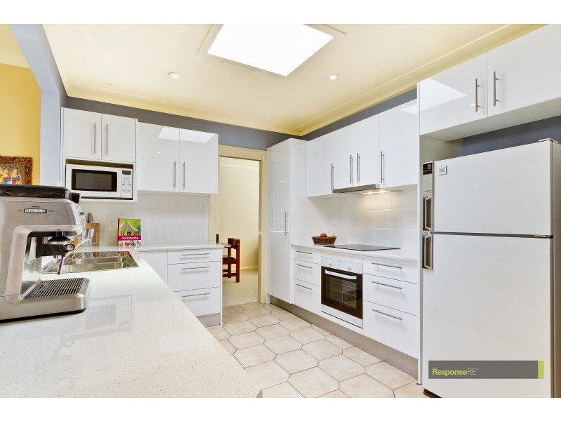 6 Kareela Road, Baulkham Hills NSW 2153