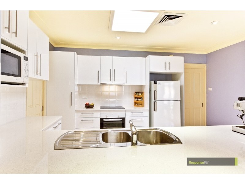 6 Kareela Road, Baulkham Hills NSW 2153