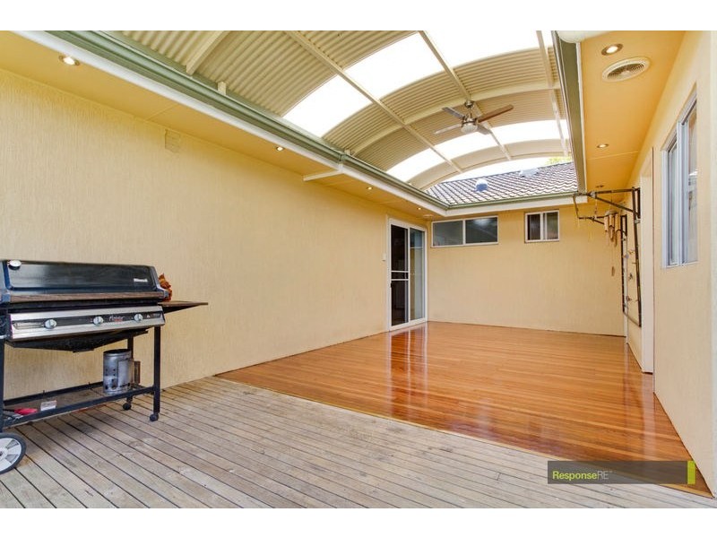 6 Kareela Road, Baulkham Hills NSW 2153