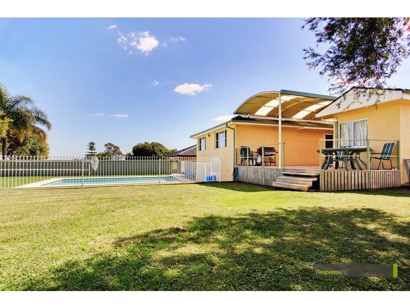 6 Kareela Road, Baulkham Hills NSW 2153