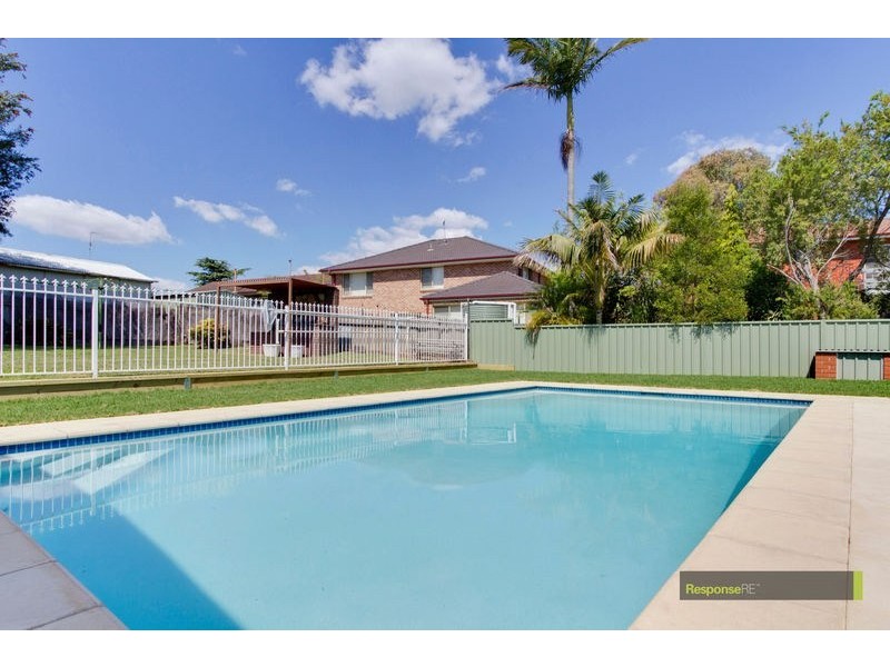 6 Kareela Road, Baulkham Hills NSW 2153