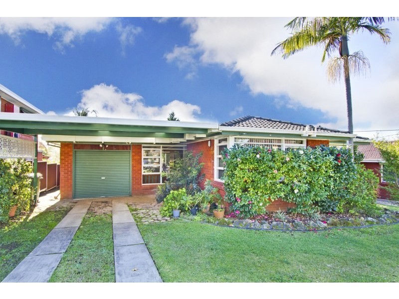 60 Lanhams Road, Winston Hills NSW 2153