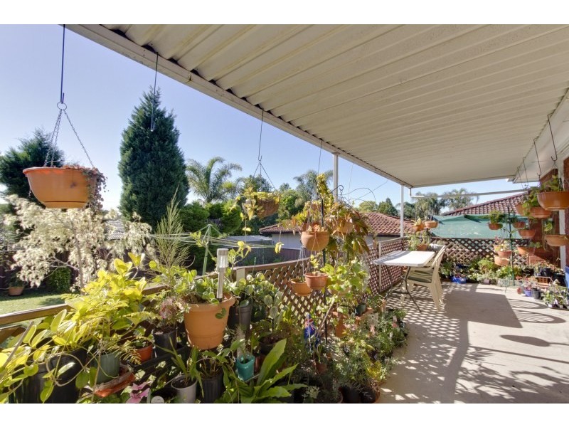 60 Lanhams Road, Winston Hills NSW 2153
