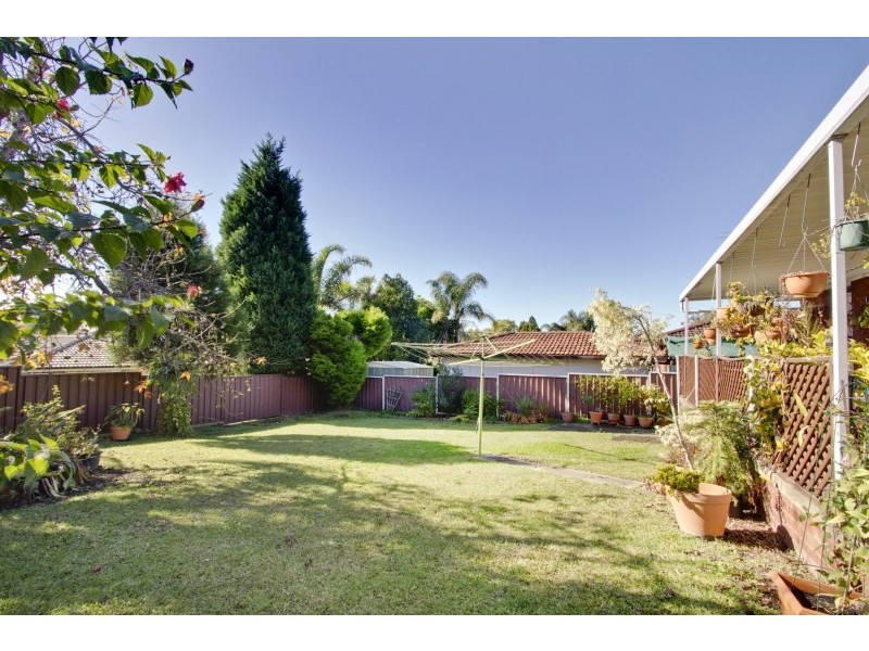60 Lanhams Road, Winston Hills NSW 2153
