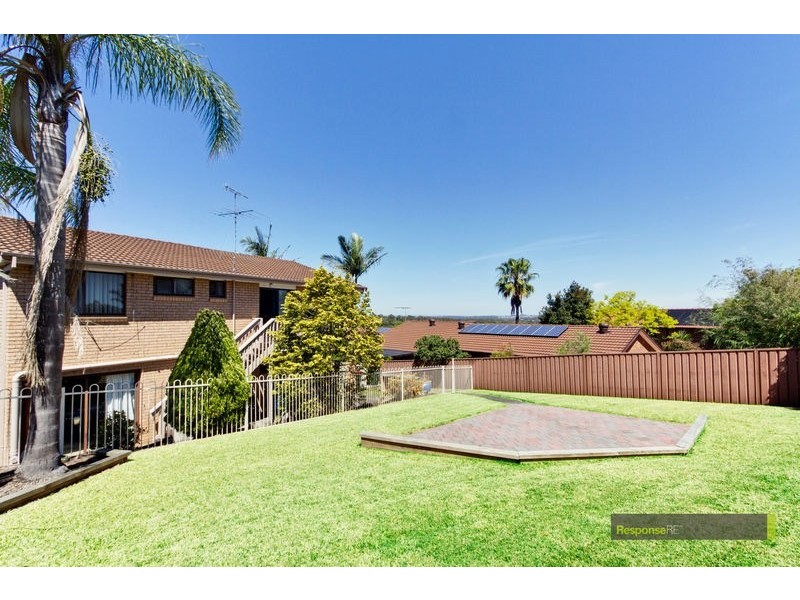 6 Kearney Court, Baulkham Hills NSW 2153