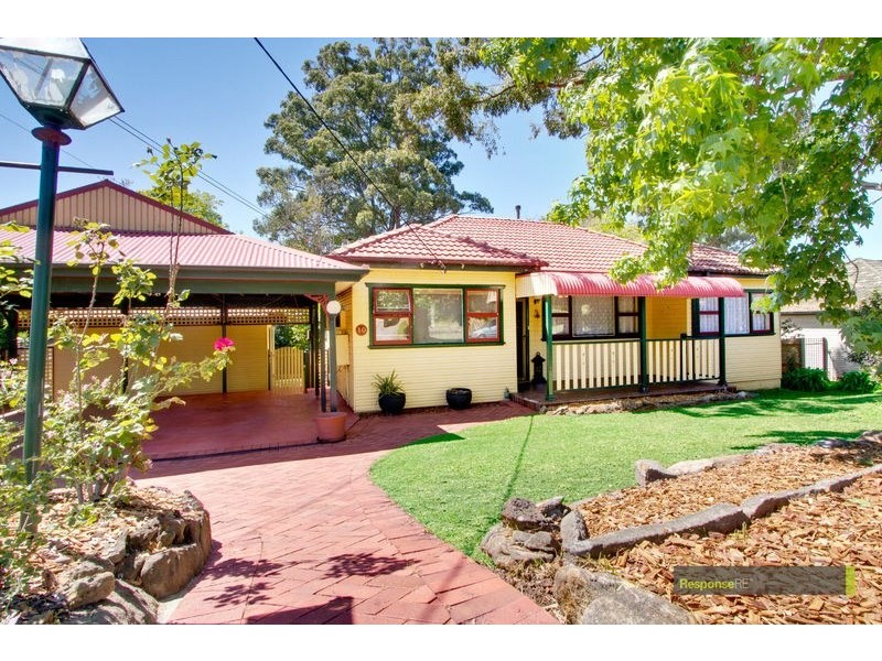 10 Wyldwood Crescent, Baulkham Hills NSW 2153