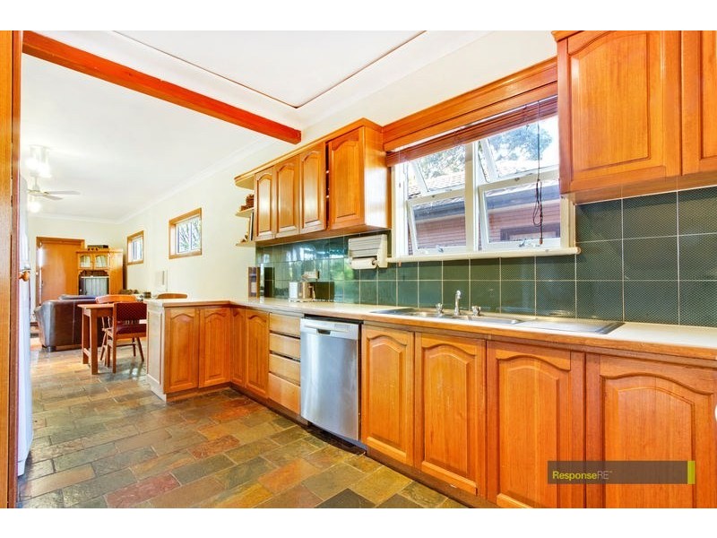 10 Wyldwood Crescent, Baulkham Hills NSW 2153