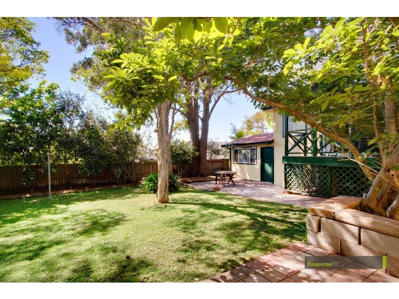 10 Wyldwood Crescent, Baulkham Hills NSW 2153