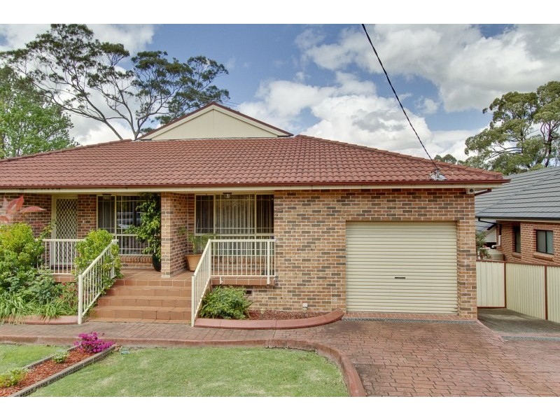26 Yattenden Crescent, Baulkham Hills NSW 2153