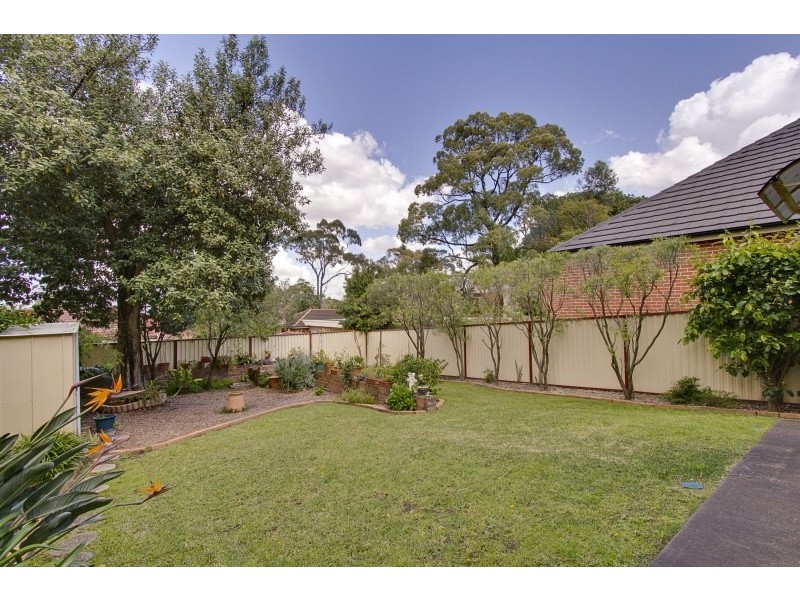 26 Yattenden Crescent, Baulkham Hills NSW 2153