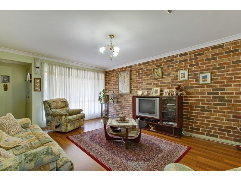 26 Yattenden Crescent, Baulkham Hills NSW 2153
