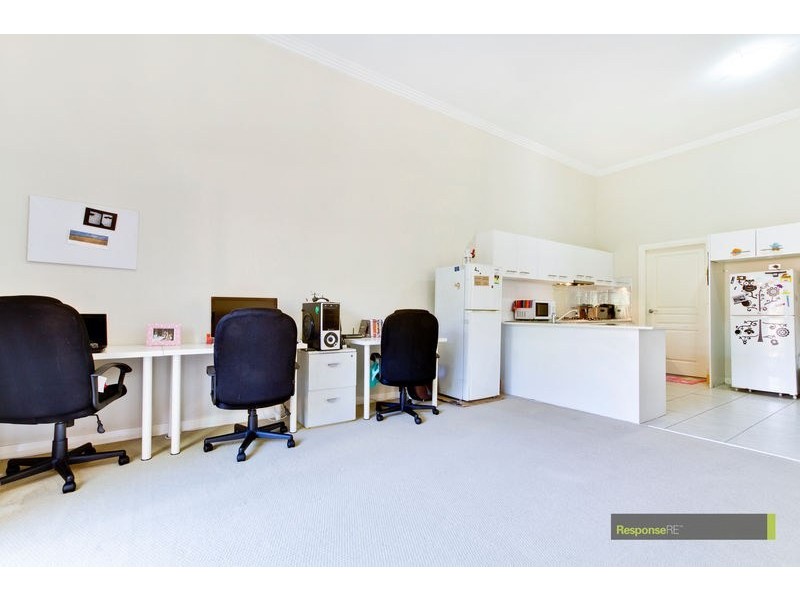 Unit 8/20-26 James Street, Baulkham Hills NSW 2153