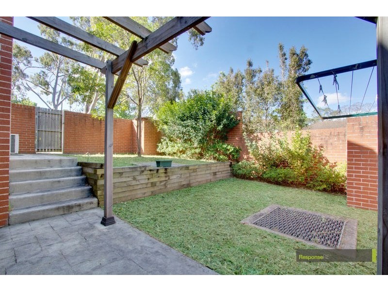 Unit 8/20-26 James Street, Baulkham Hills NSW 2153