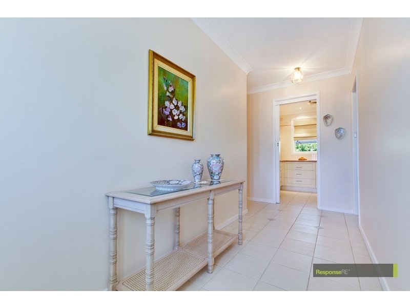 12 Marcel Place, Baulkham Hills NSW 2153