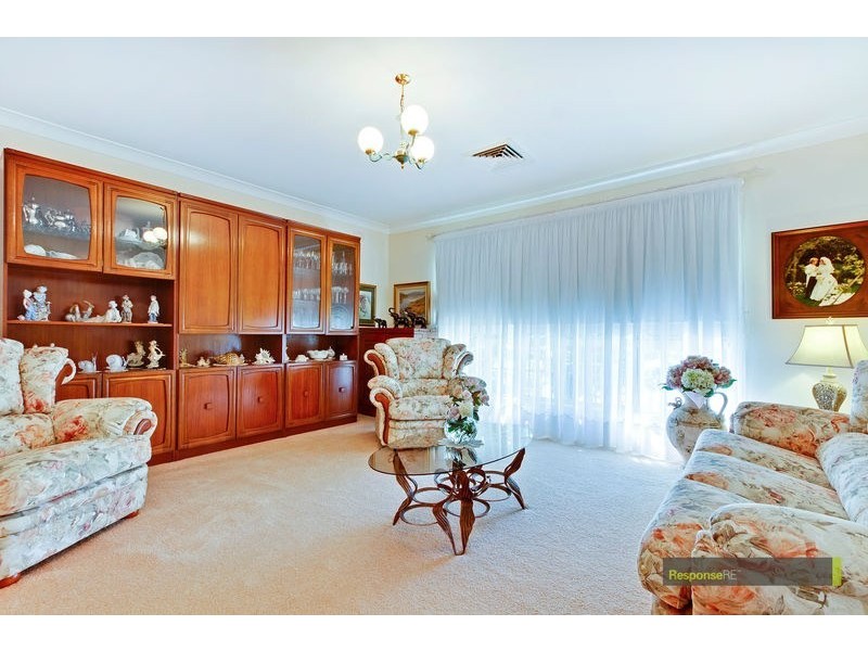 12 Marcel Place, Baulkham Hills NSW 2153