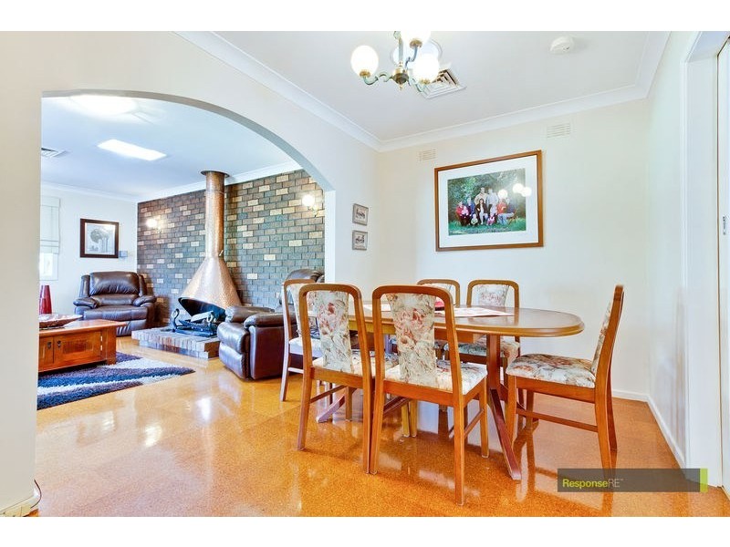 12 Marcel Place, Baulkham Hills NSW 2153